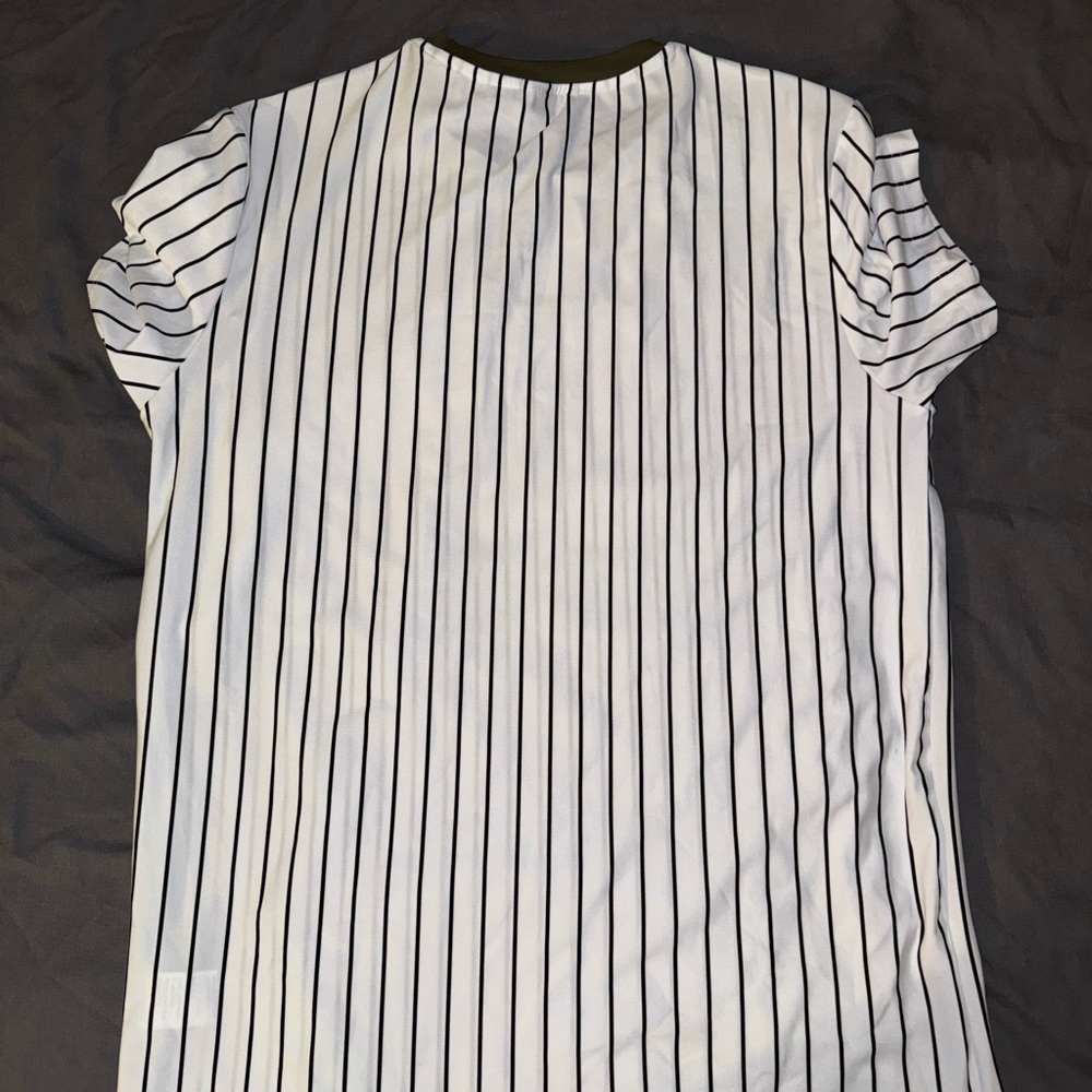Striped shirt